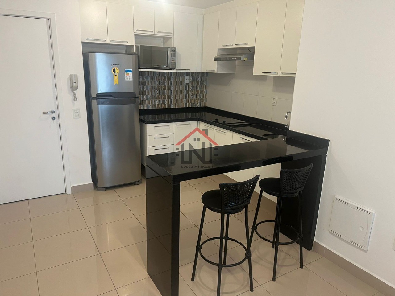 Apartamento residencial em são paulo - sp, perdizes