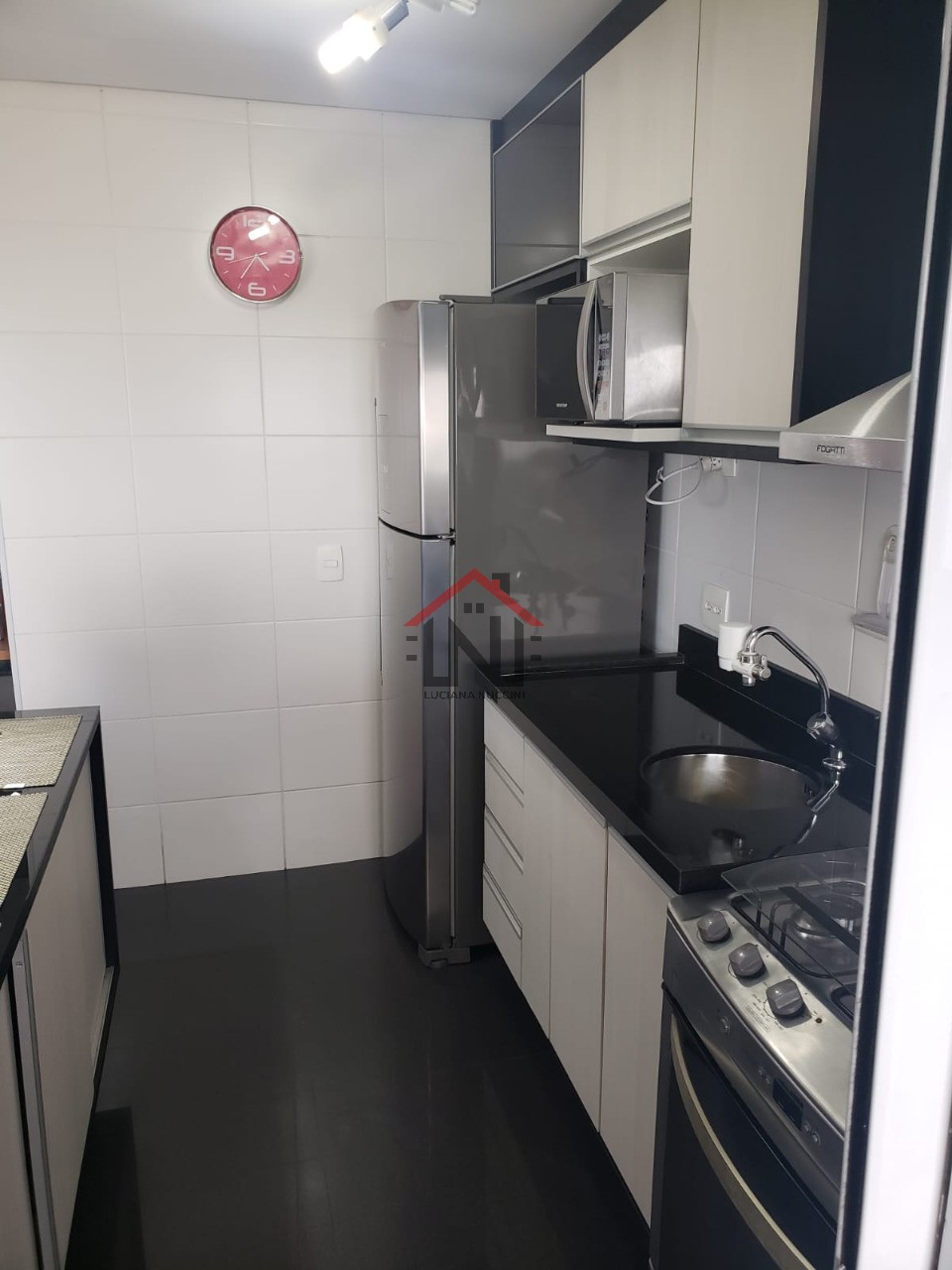 Imperdível: Apartamento à venda em São Paulo-SP, Vila Vera, 3 quartos, 1 suíte, 2 vagas, 83m². Venha conferir!