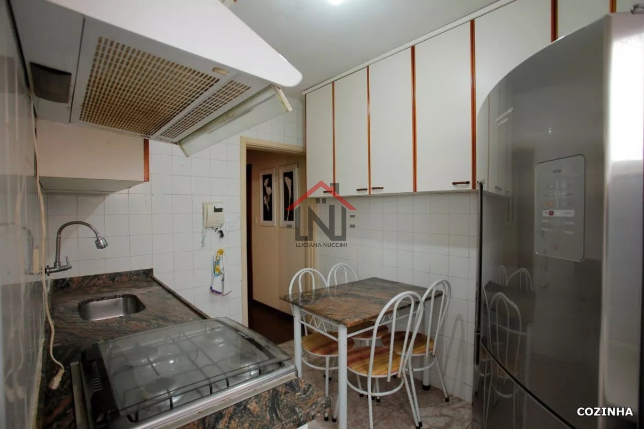 Apartamento à venda em São Paulo-SP, Vila Moraes: 3 quartos, 2 banheiros, 1 vaga, 59m² de área. Venha conferir!