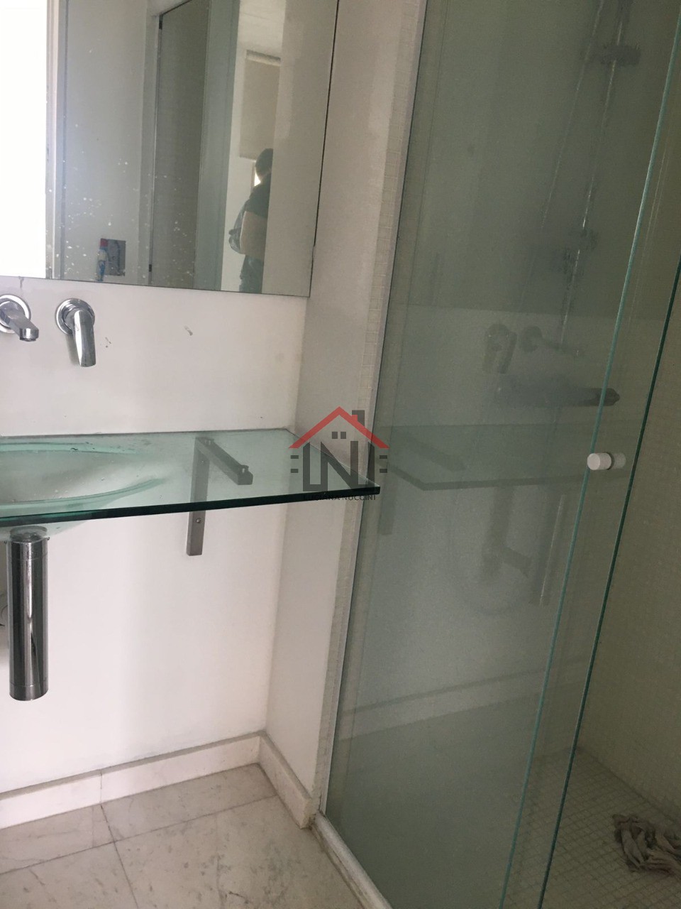 Aluguel de Apartamento no Campo Belo, São Paulo - 1 quarto, 1 sala, 1 banheiro, 1 vaga - 75m². Venha conferir!
