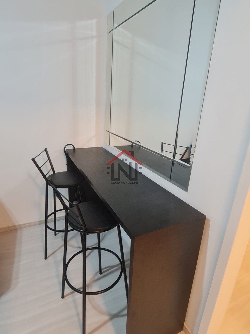 Apartamento residencial em são paulo - sp, água branca