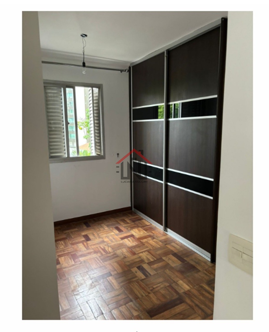 Apartamento de 1 quarto no Campo Belo, São Paulo-SP - Venda ou Locação, 2 banheiros, 65m² de área