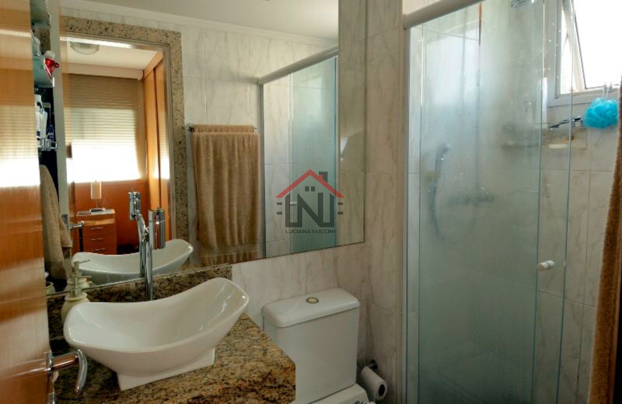 Apartamento residencial em são paulo - sp, perdizes