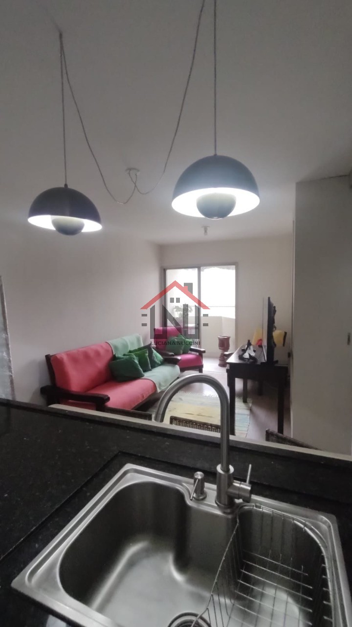 Apartamento à venda em São Paulo-SP, Vila Gumercindo: 2 quartos, 1 sala, 1 banheiro, 1 vaga, 49,07m² de área. Venha conferir!
