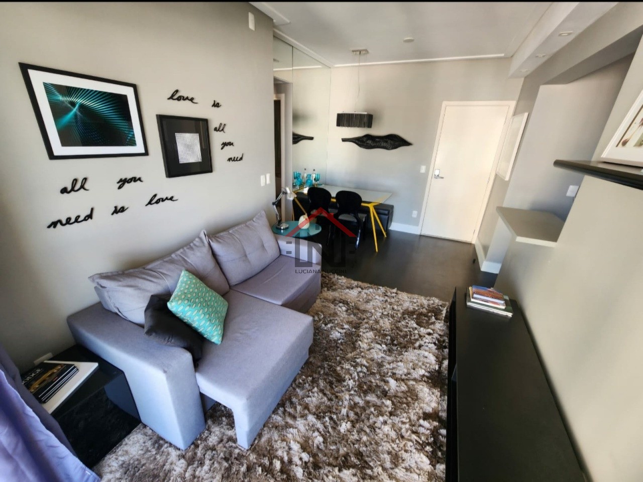 Apartamento para locação em são paulo-sp, jardim santo amaro
