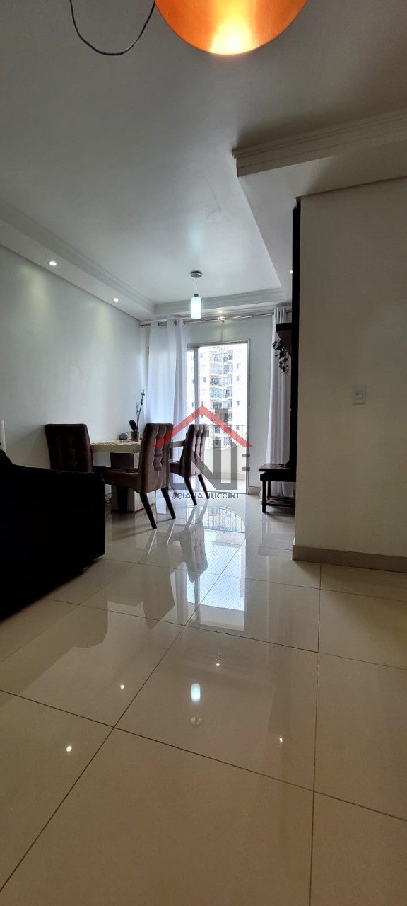 Apartamento à venda em São Paulo-SP, Vila Mascote: 2 quartos, 2 salas, 2 banheiros, 2 vagas, 70m²! Venha conferir!