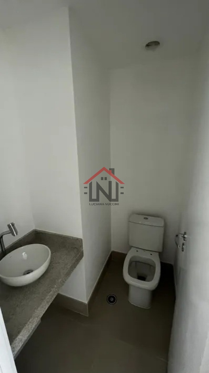 Apartamento à venda no Itaim Bibi, São Paulo-SP: 1 quarto, 1 suíte, 2 banheiros, 1 vaga - 44 m²!