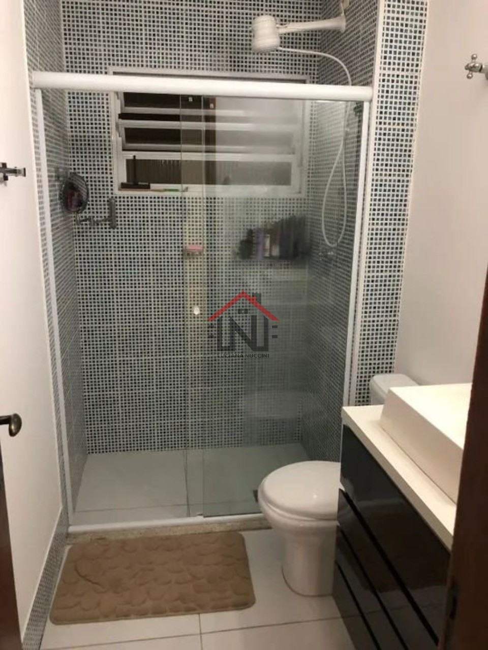 Alugue agora este incrível apartamento de 1 quarto na Vila Mariana, São Paulo - SP! 47 m² de conforto e sofisticação!