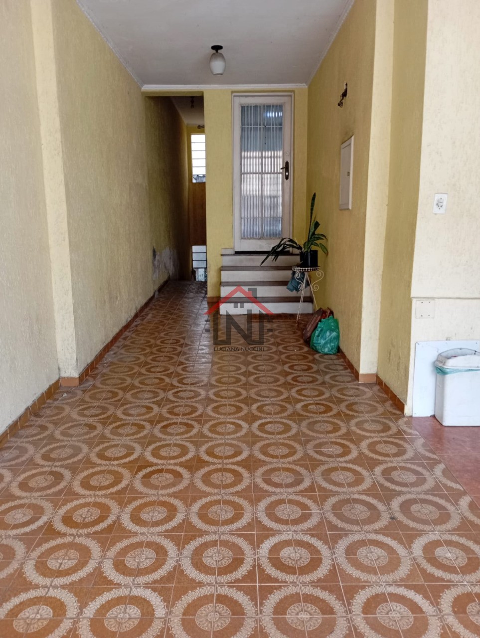 Imperdível Casa à Venda em São Paulo-SP, Bairro Ipiranga: 5 Quartos, 1 Sala, 3 Banheiros, 2 Vagas de Garagem!