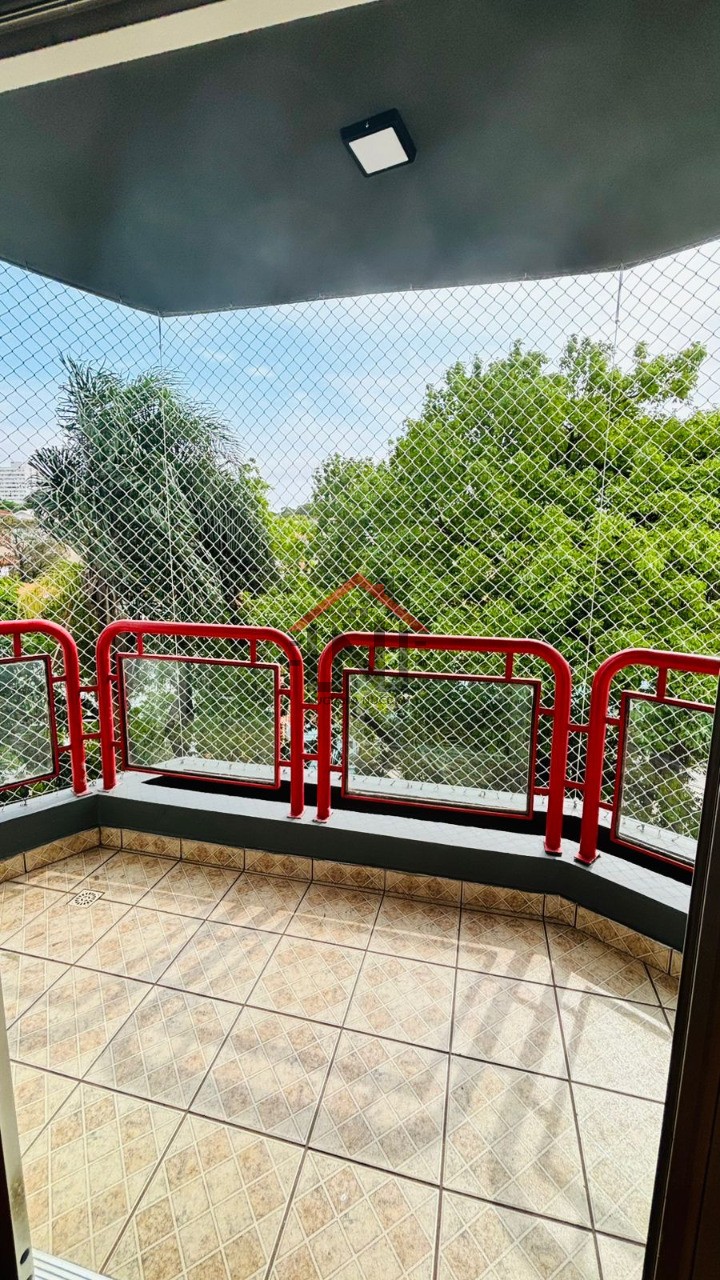 Apartamento de 3 quartos com 2 vagas de garagem e 110m² para locação em Mirandópolis, São Paulo-SP!