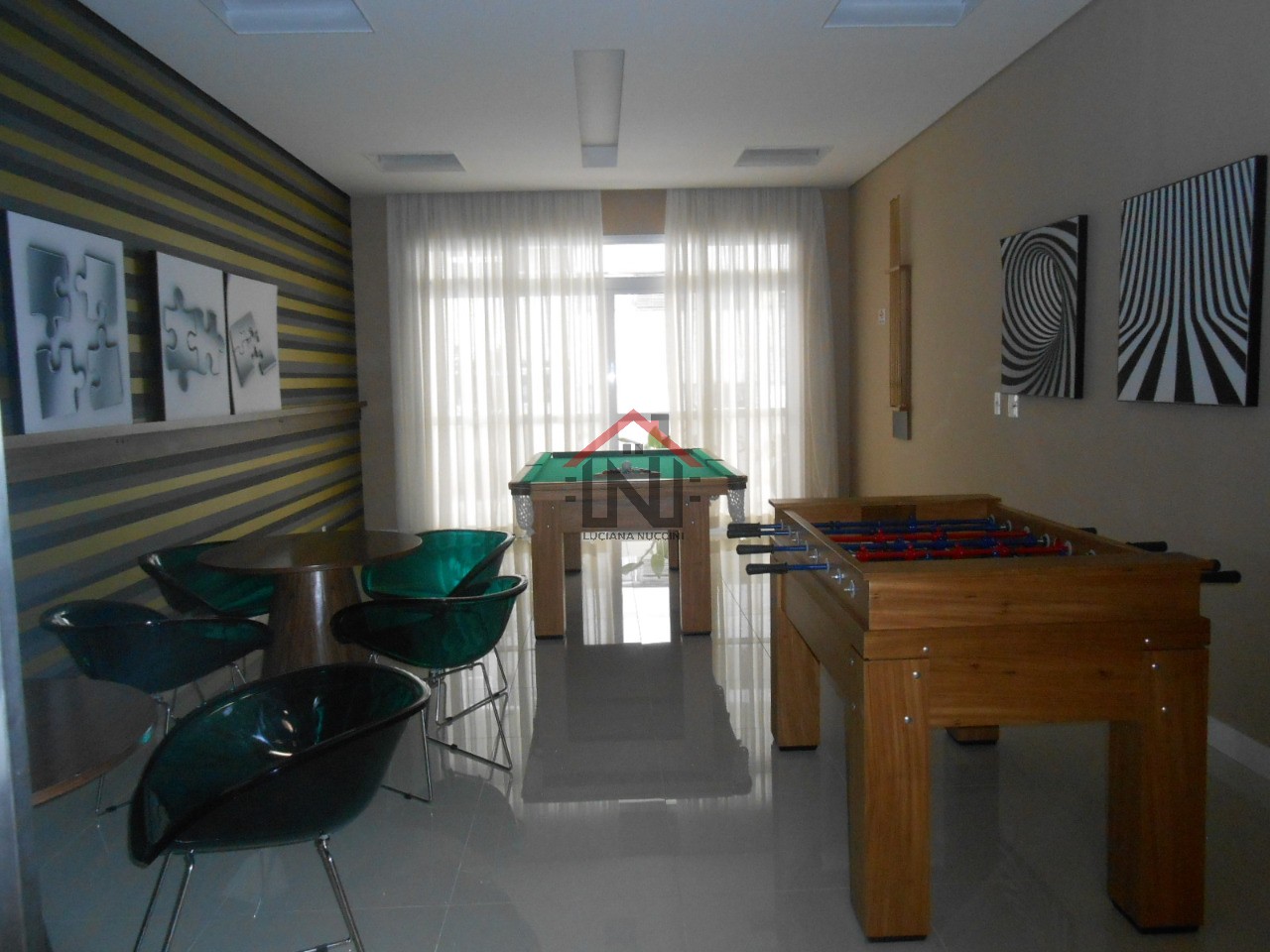 Studio de Luxo na Bela Vista: 1 Quarto, 1 Vaga de Garagem - 32m² - São Paulo-SP