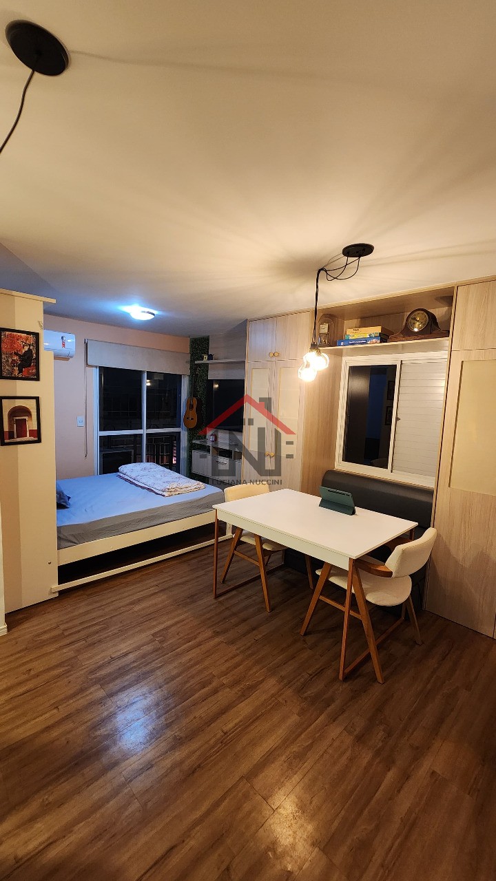 Apartamento à venda em São Paulo-SP, Bela Vista: 1 quarto, 1 sala, 1 banheiro, 35m² de área. Venha conferir!