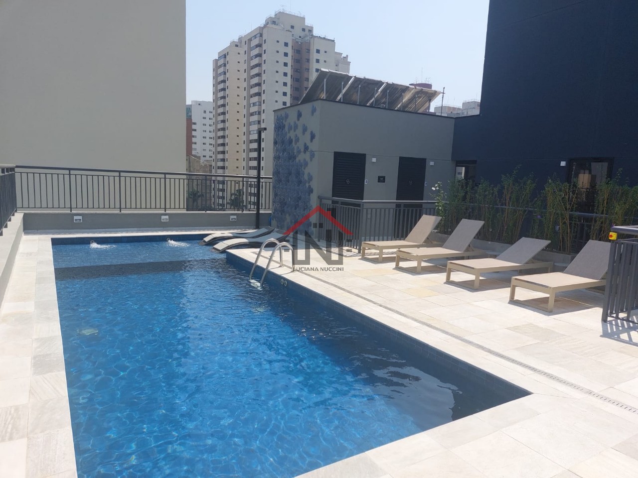 Studio à venda em Pinheiros, São Paulo-SP: 1 sala, 1 banheiro, 24,86 m² de área. Garanta já o seu!