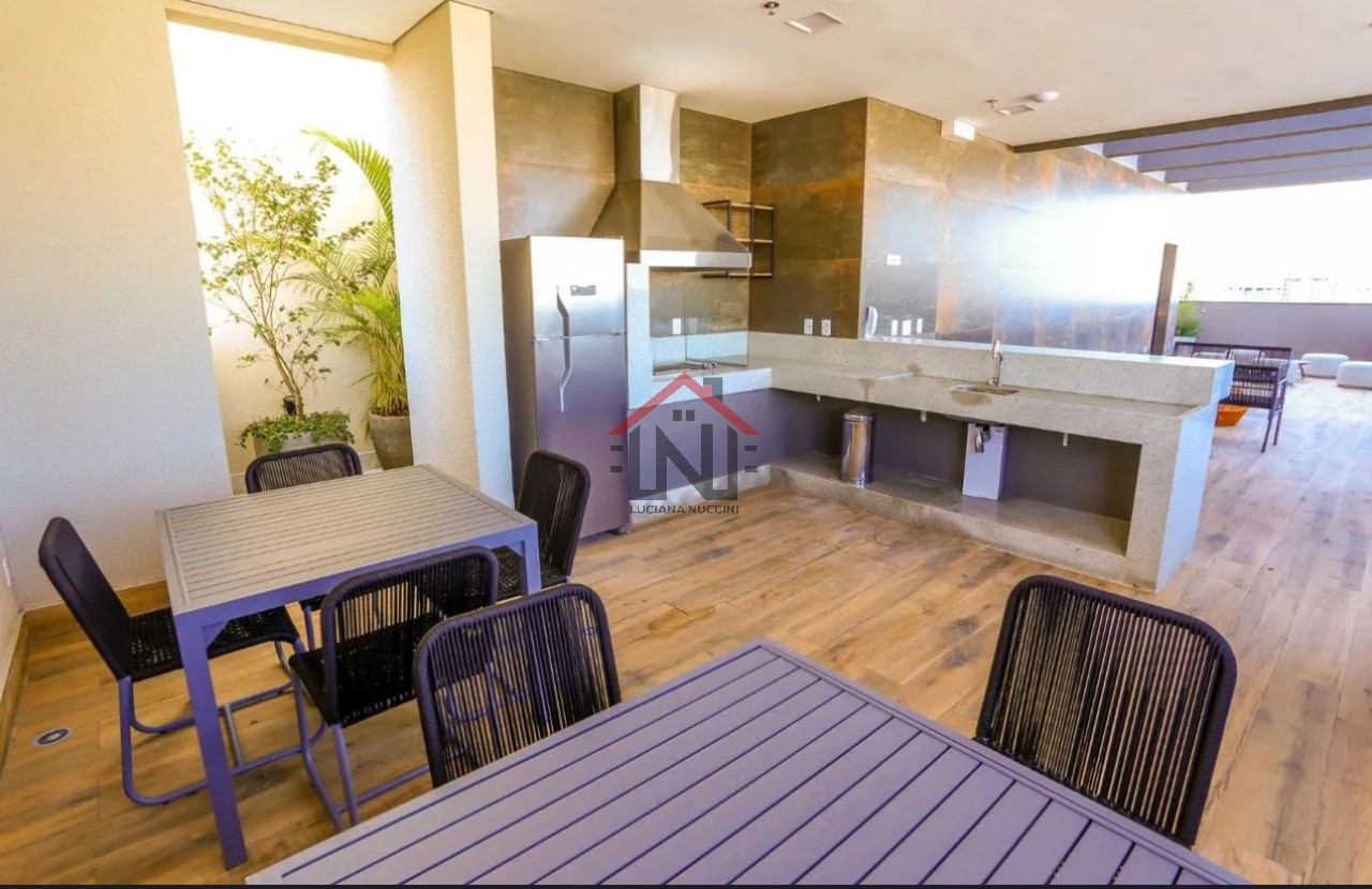Excelente oportunidade de investimento: Apartamento à venda em São Paulo-SP, Vila Mariana, 1 quarto, 1 banheiro, 22,00 m².