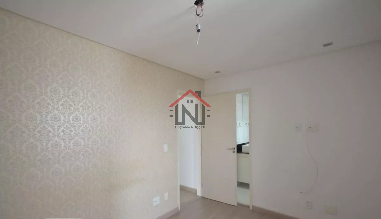 Apartamento à venda em São Paulo-SP, na Vila Liviero - 2 quartos, 1 suíte, 1 sala, 2 banheiros, 1 vaga de garagem - 56,00 m².