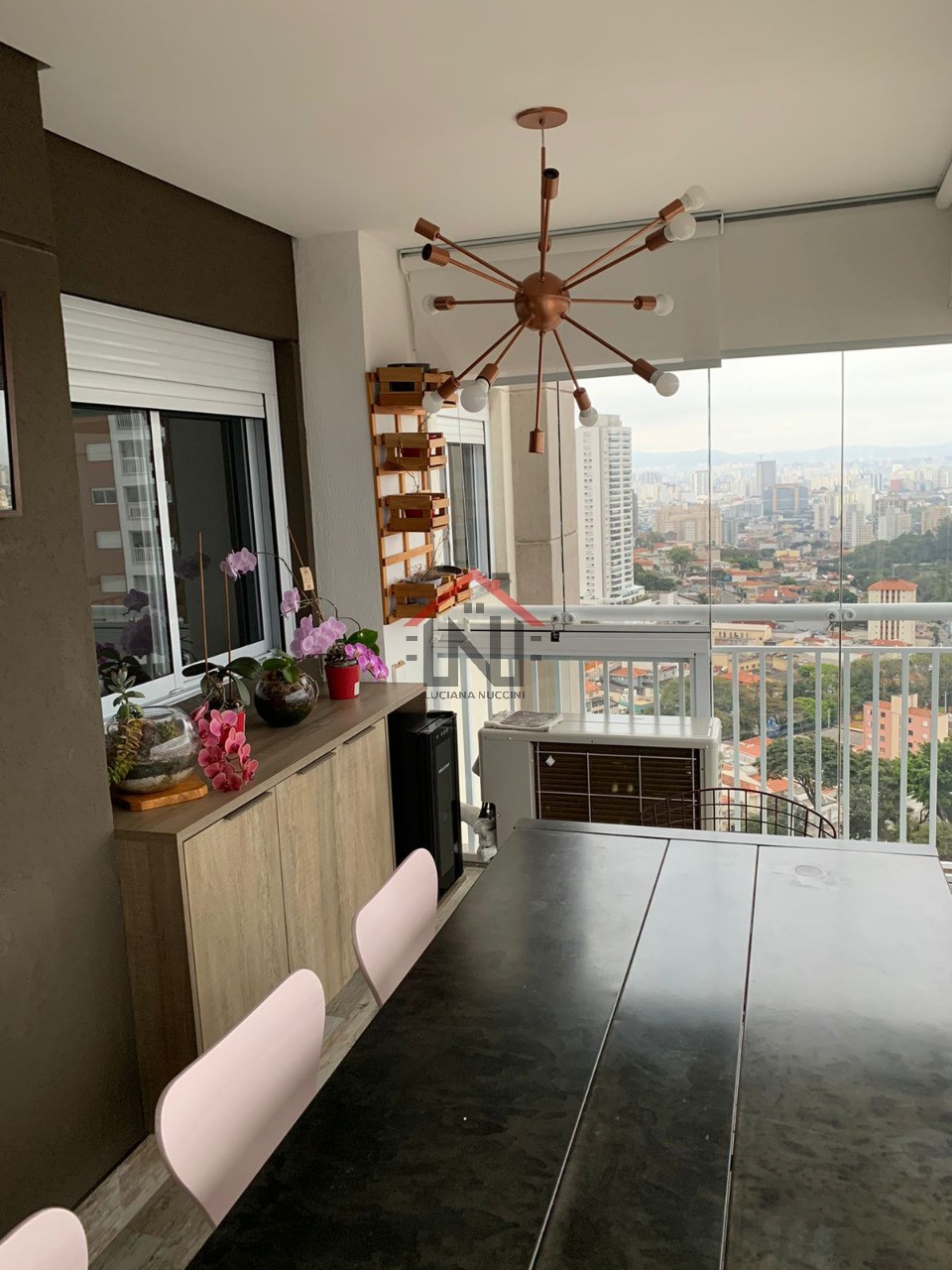 Apartamento à venda em São Paulo-SP, Cambuci: 2 quartos, 1 suíte, 1 sala, 2 banheiros, 2 vagas - 69,00 m² de área!