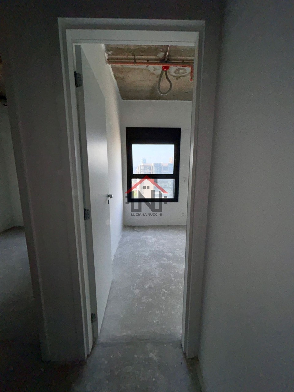 Apartamento à venda em São Paulo-SP, Jardim das Acácias: 3 quartos, 1 suíte, 2 banheiros, 105m², 2 vagas de garagem.