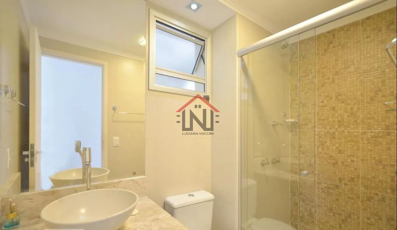 Apartamento à venda em São Paulo-SP, na Vila Liviero - 2 quartos, 1 suíte, 1 sala, 2 banheiros, 1 vaga de garagem - 56,00 m².
