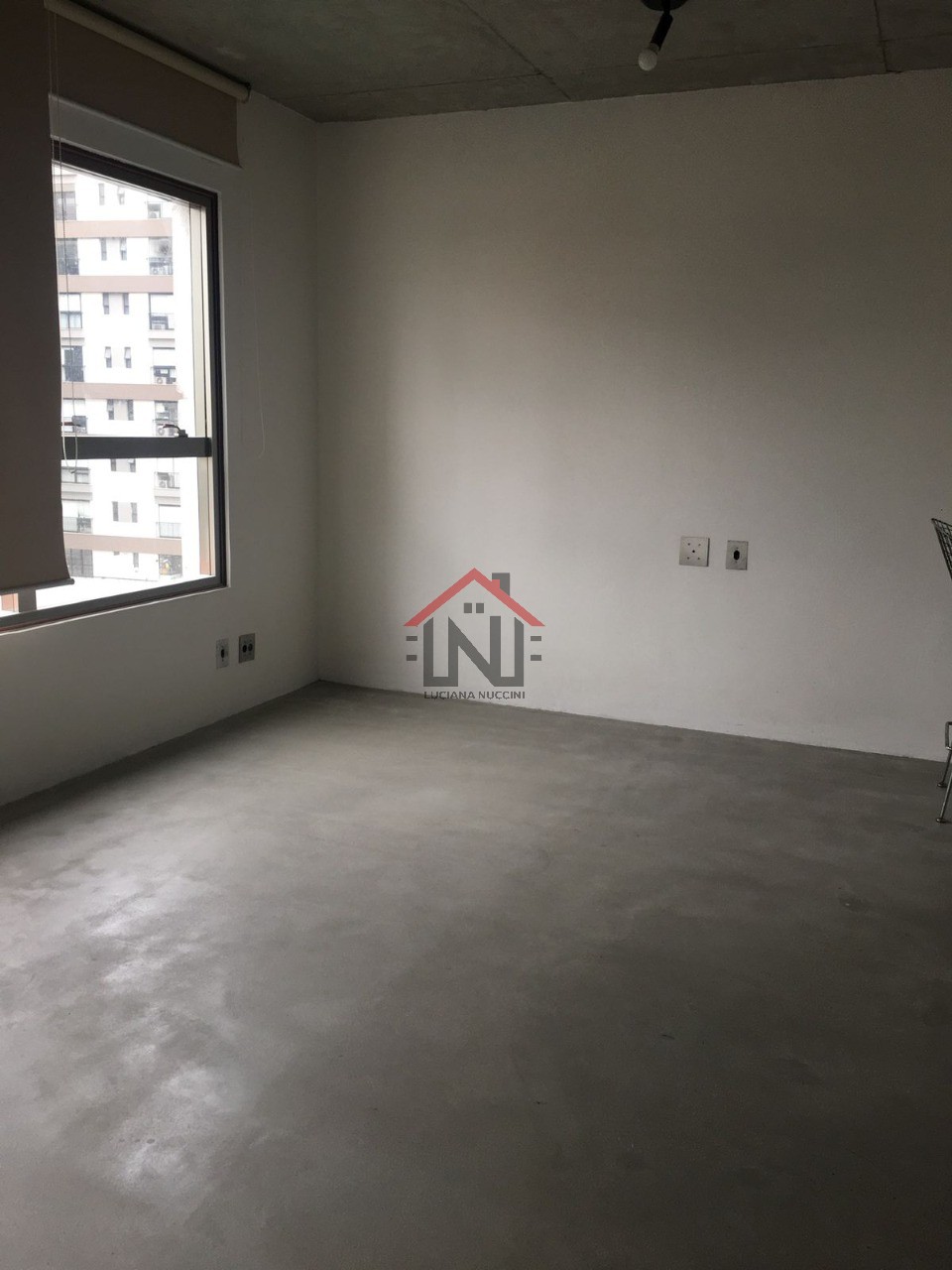 Aluguel de Apartamento no Campo Belo, São Paulo - 1 quarto, 1 sala, 1 banheiro, 1 vaga - 75m². Venha conferir!