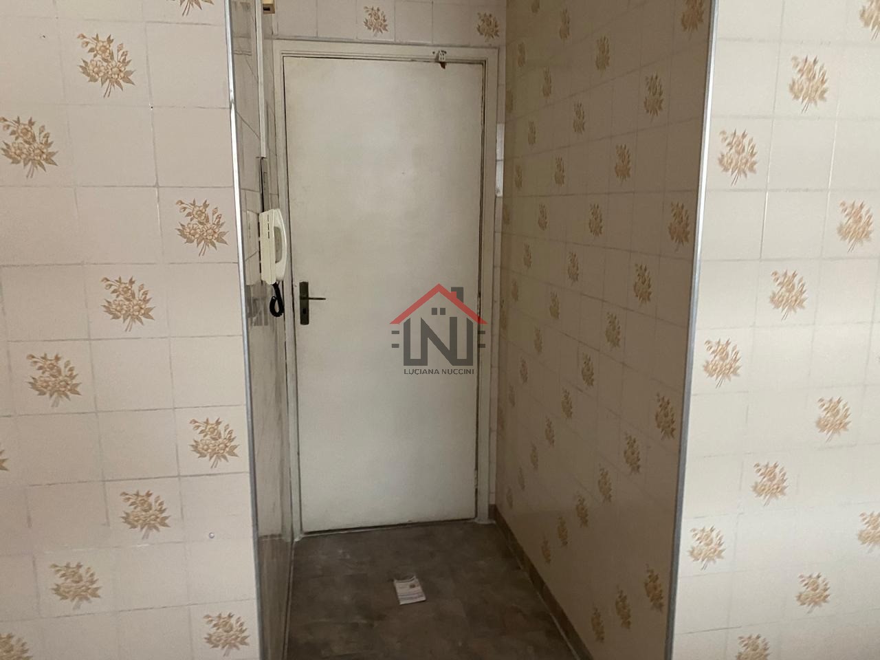 Apartamento no Jardim Paulista, São Paulo-SP: 2 quartos, sala, banheiro e vaga de garagem!
