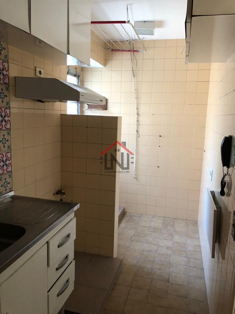 Imperdível apartamento à venda em São Paulo-SP, Vila Guarani (z Sul) - 2 quartos, 2 salas, 1 banheiro, 1 vaga, 54m².