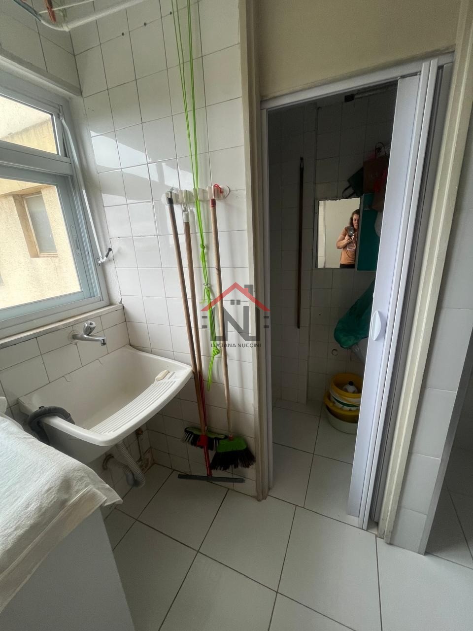 Apartamento residencial em são paulo - sp, socorro