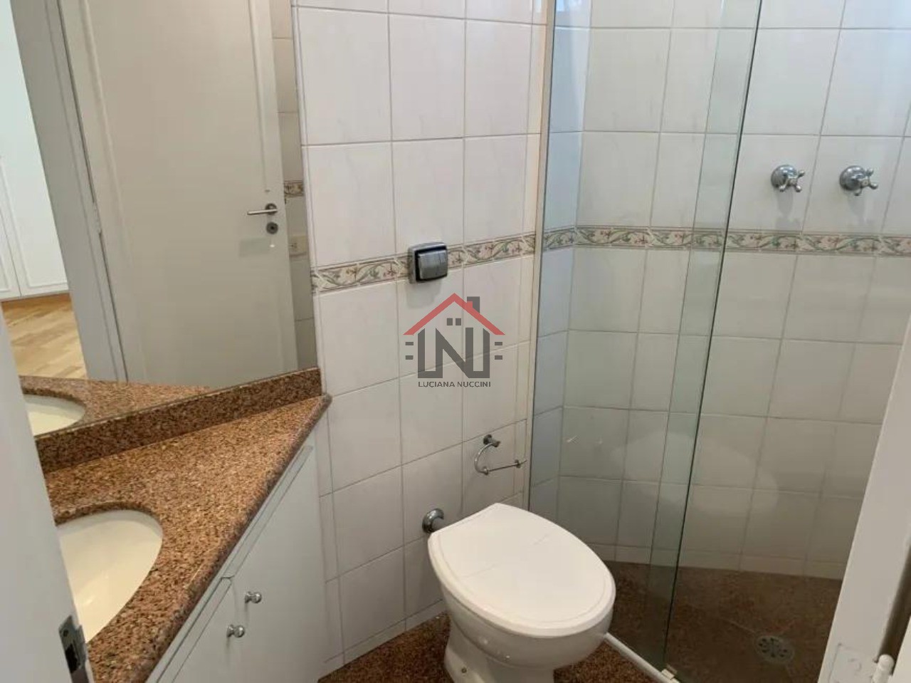 Apartamento residencial em são paulo - sp, moema