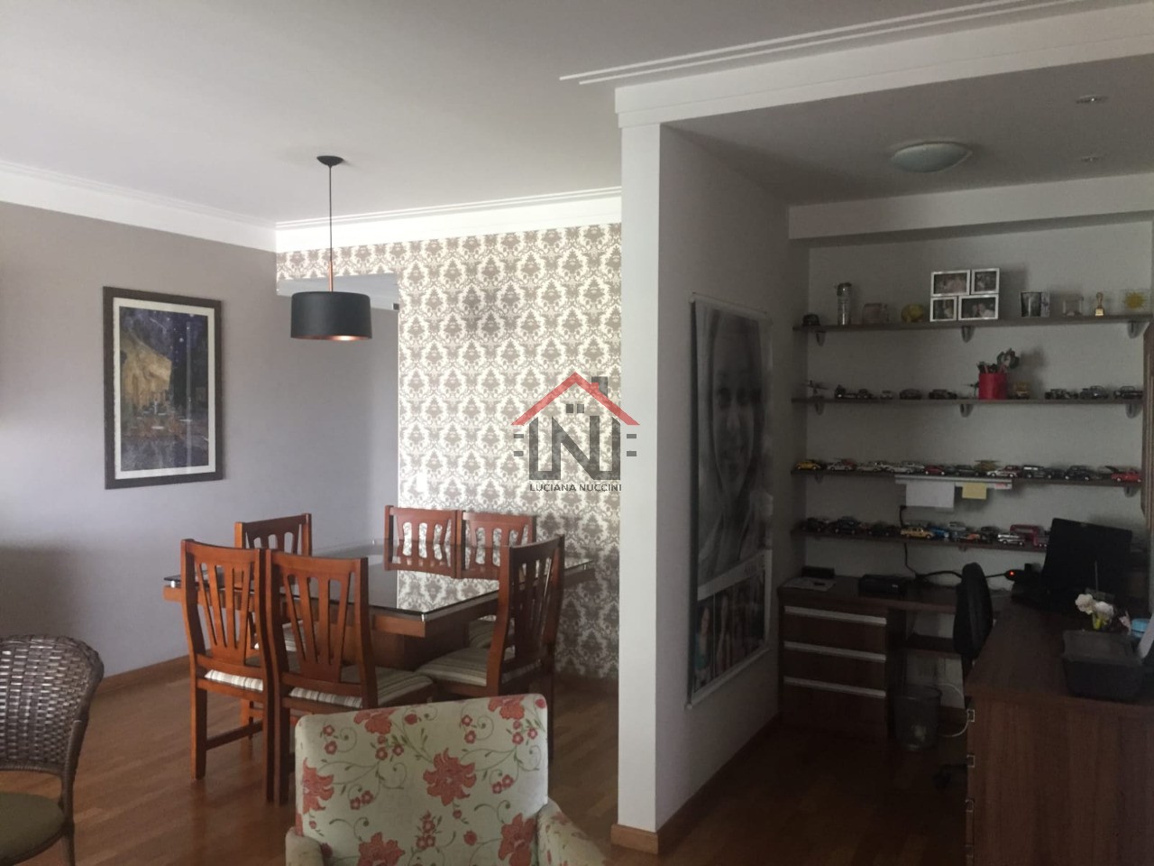 Imperdível! Apartamento à venda no Ipiranga, São Paulo-SP, com 3 quartos, 1 suíte, 1 sala, 3 banheiros, 2 vagas e 108m²