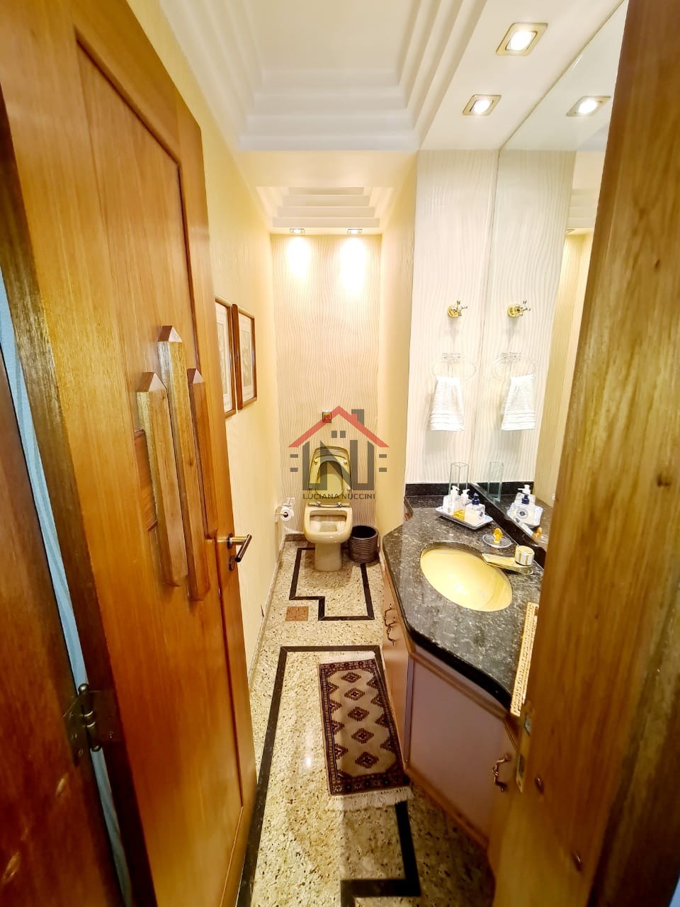 Imperdível! Apartamento de luxo em Moema com 4 quartos e 472m² à venda em São Paulo-SP