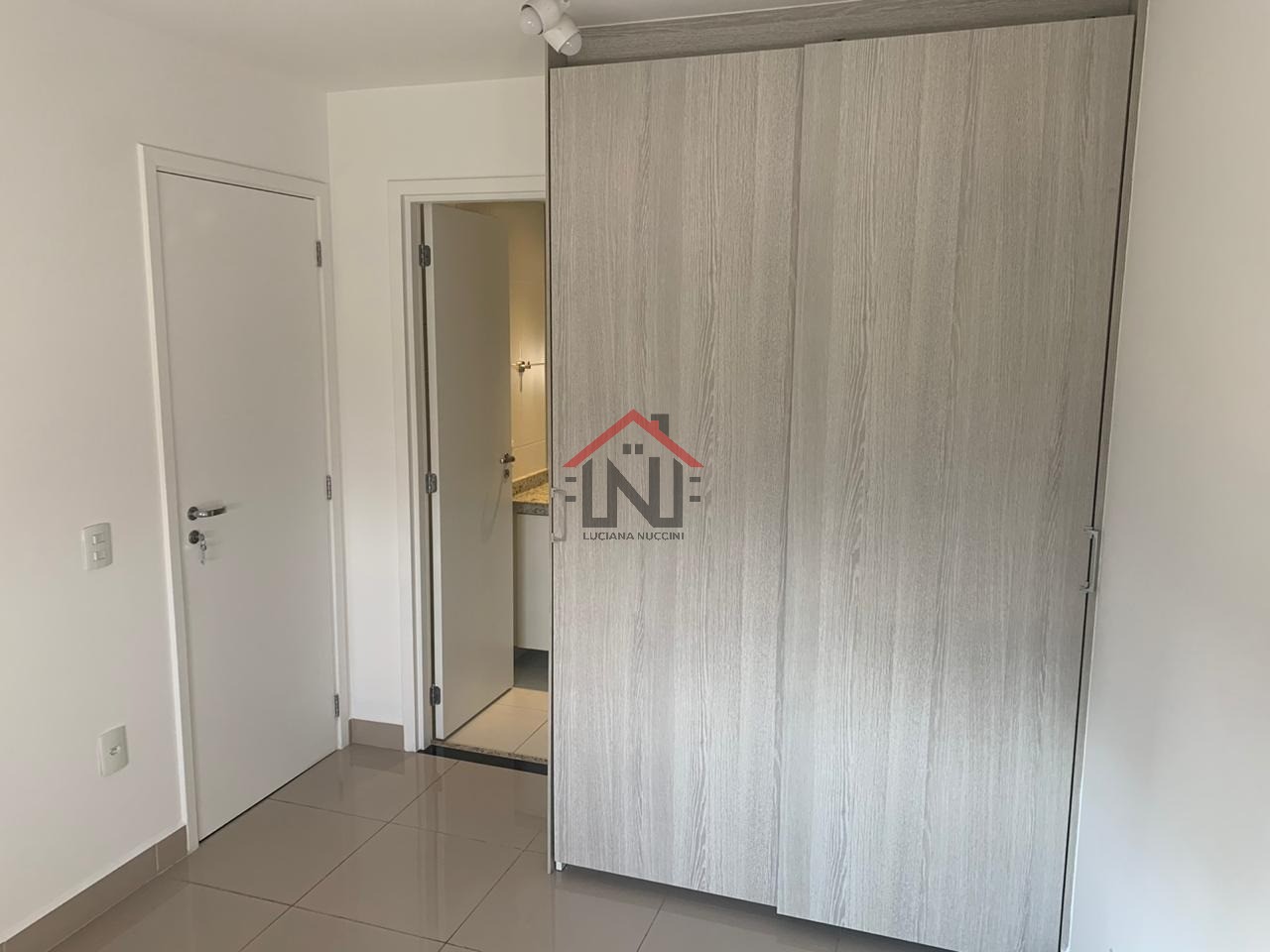 Apartamento residencial em são paulo - sp, perdizes