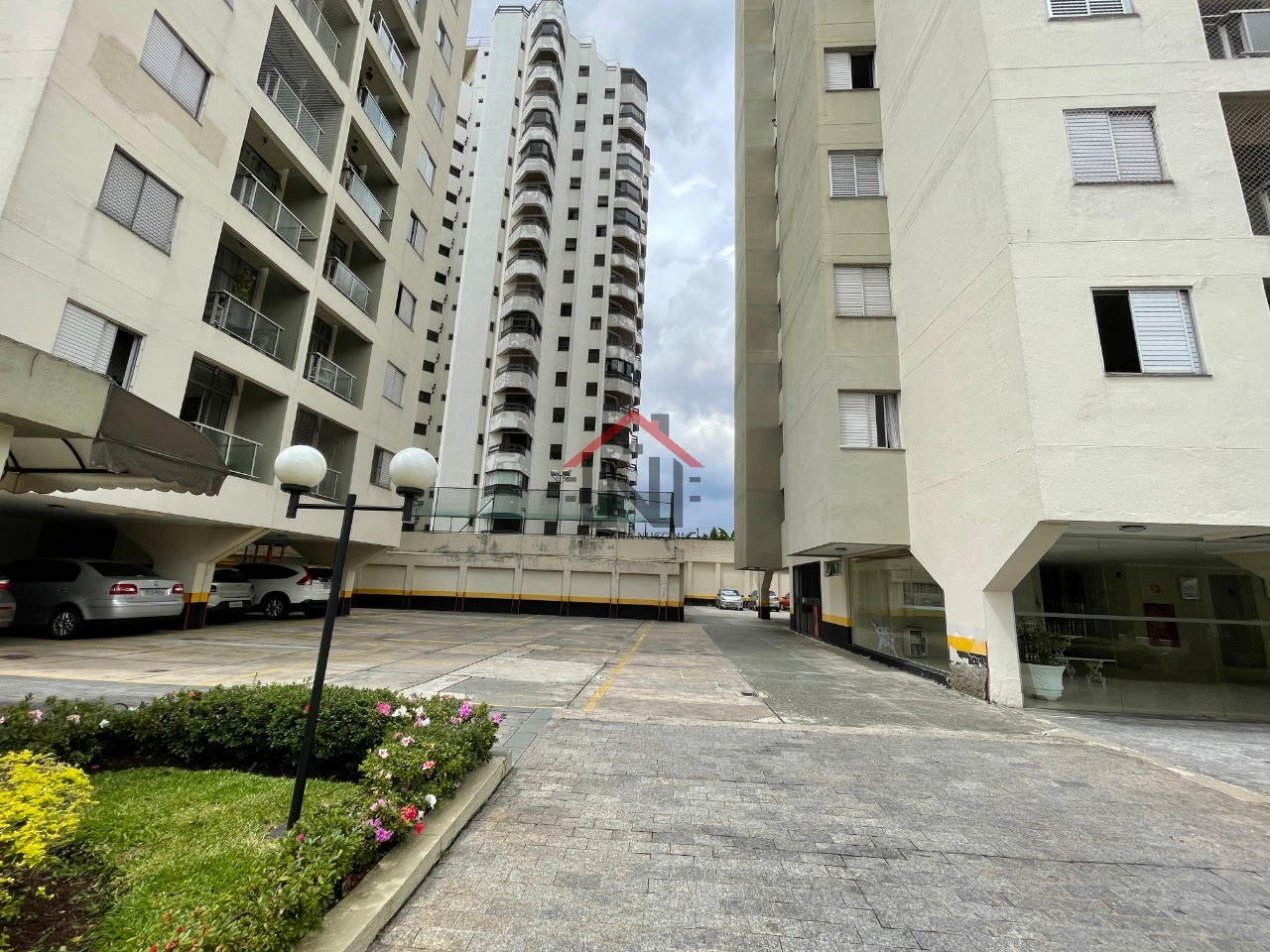 Apartamento de 2 quartos na Vila da Saúde, São Paulo-SP: 120m², 1 suíte, 1 vaga, 2 banheiros. Venha conferir!