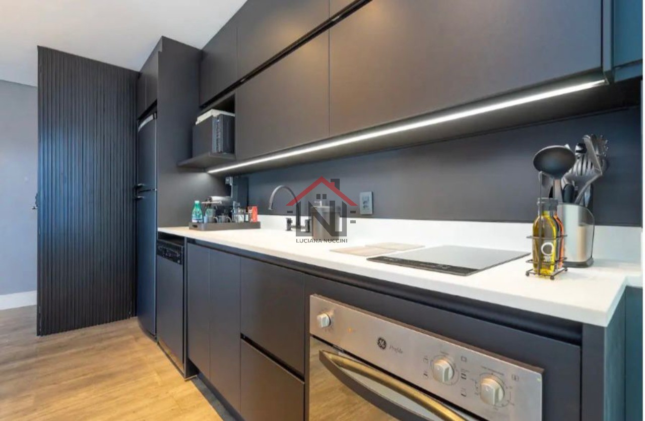 Apartamento à venda em São Paulo-SP, Vila Clementino: 1 quarto, 1 suíte, 2 banheiros, 1 vaga, 76,00m². Venha conferir!