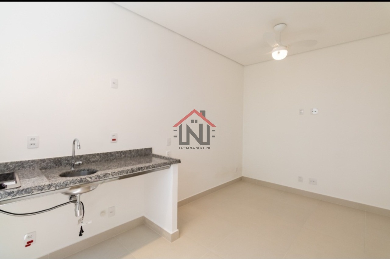 Studio de Luxo no Coração de Campos Elíseos, São Paulo-SP: 1 Quarto, 1 Sala, 1 Banheiro e 12m² de Puro Conforto!