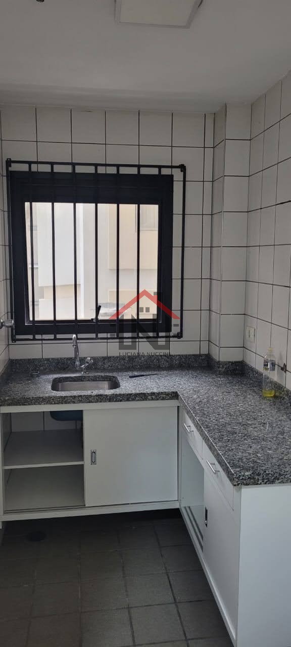 Conjunto Comercial de Alto Padrão no Jardim Paulista, São Paulo-SP: 1 Sala, 3 Banheiros, 2 Vagas, 137m². Venha Conferir!
