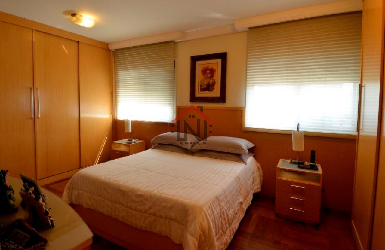 Apartamento residencial em são paulo - sp, perdizes