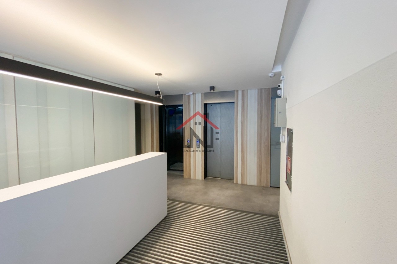 Conjunto Comercial para Venda ou Locação na Consolação, São Paulo: 2 Salas, 1 Banheiro, 1 Vaga, 75m². Chegou a sua oportunidade!