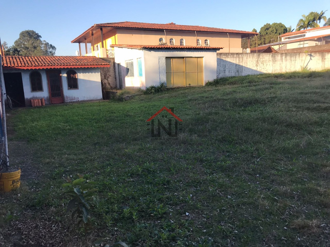 Galpão industrial com 1 sala, 2 banheiros e 1.320,00 m² de á