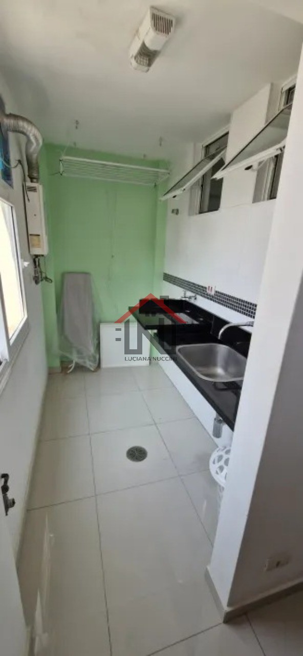 Apartamento de 2 quartos com suite e vaga na Vila Nova Conceição, São Paulo-SP: confira já!