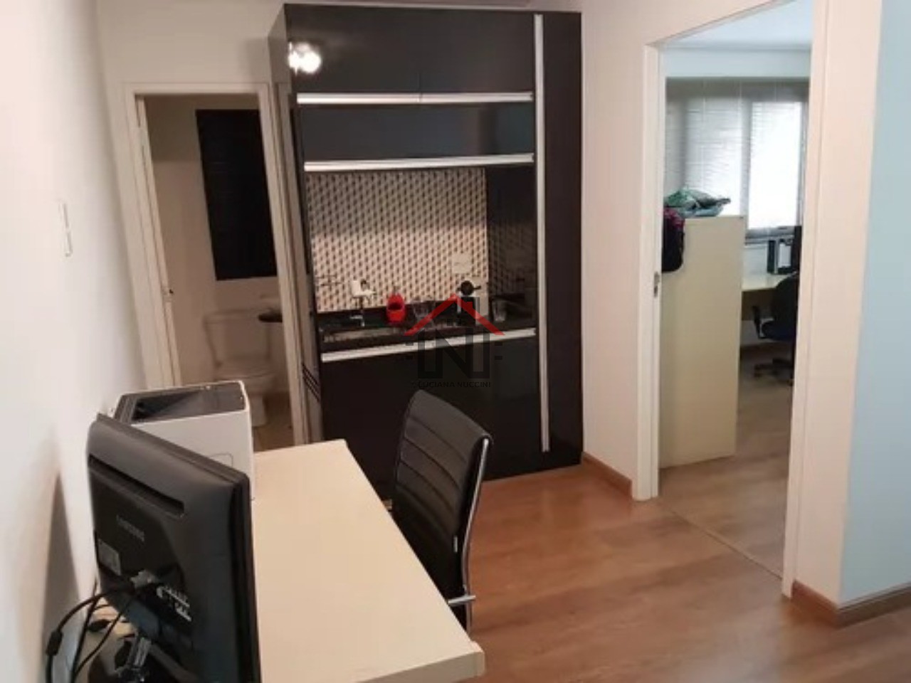 Conjunto comercial à venda na vila monte alegre - são paulo-