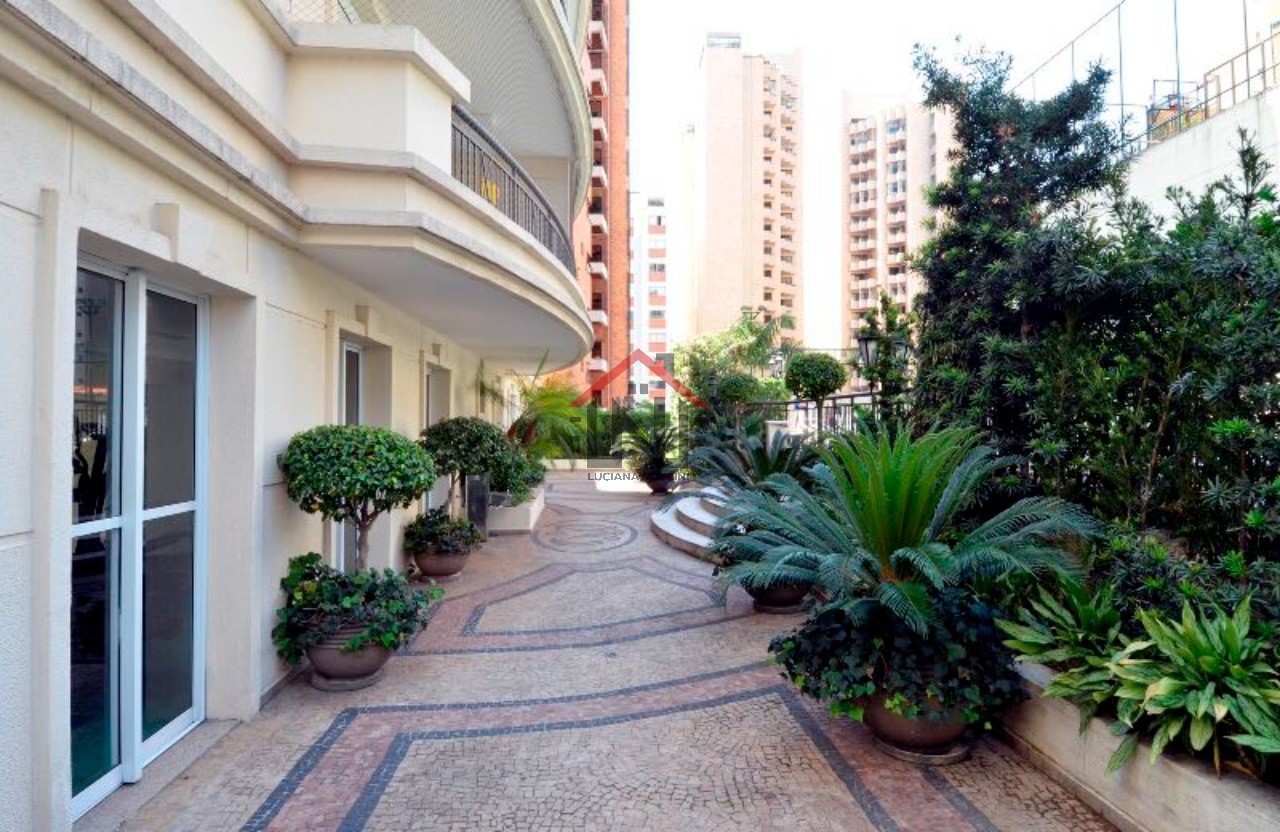 Apartamento residencial em são paulo - sp, perdizes