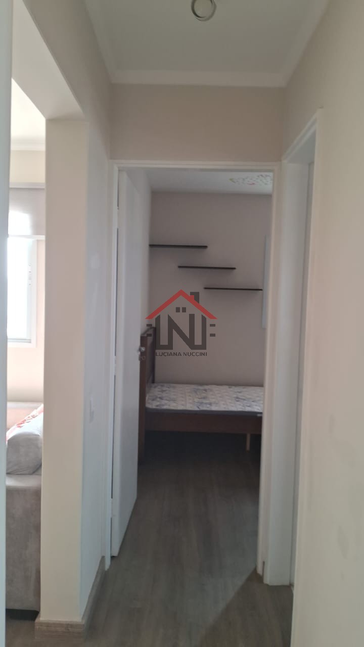Apartamento residencial em são paulo - sp, socorro