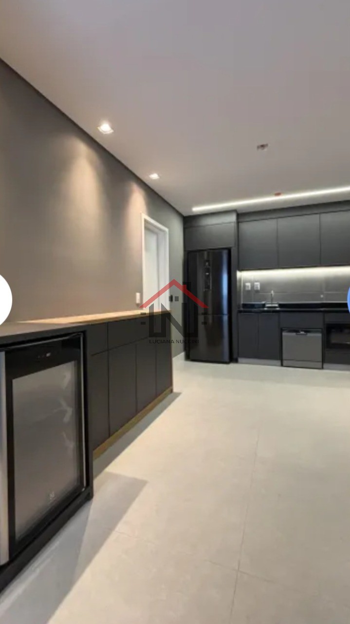 Apartamento de 2 quartos com 2 vagas na jardim das acácias, 