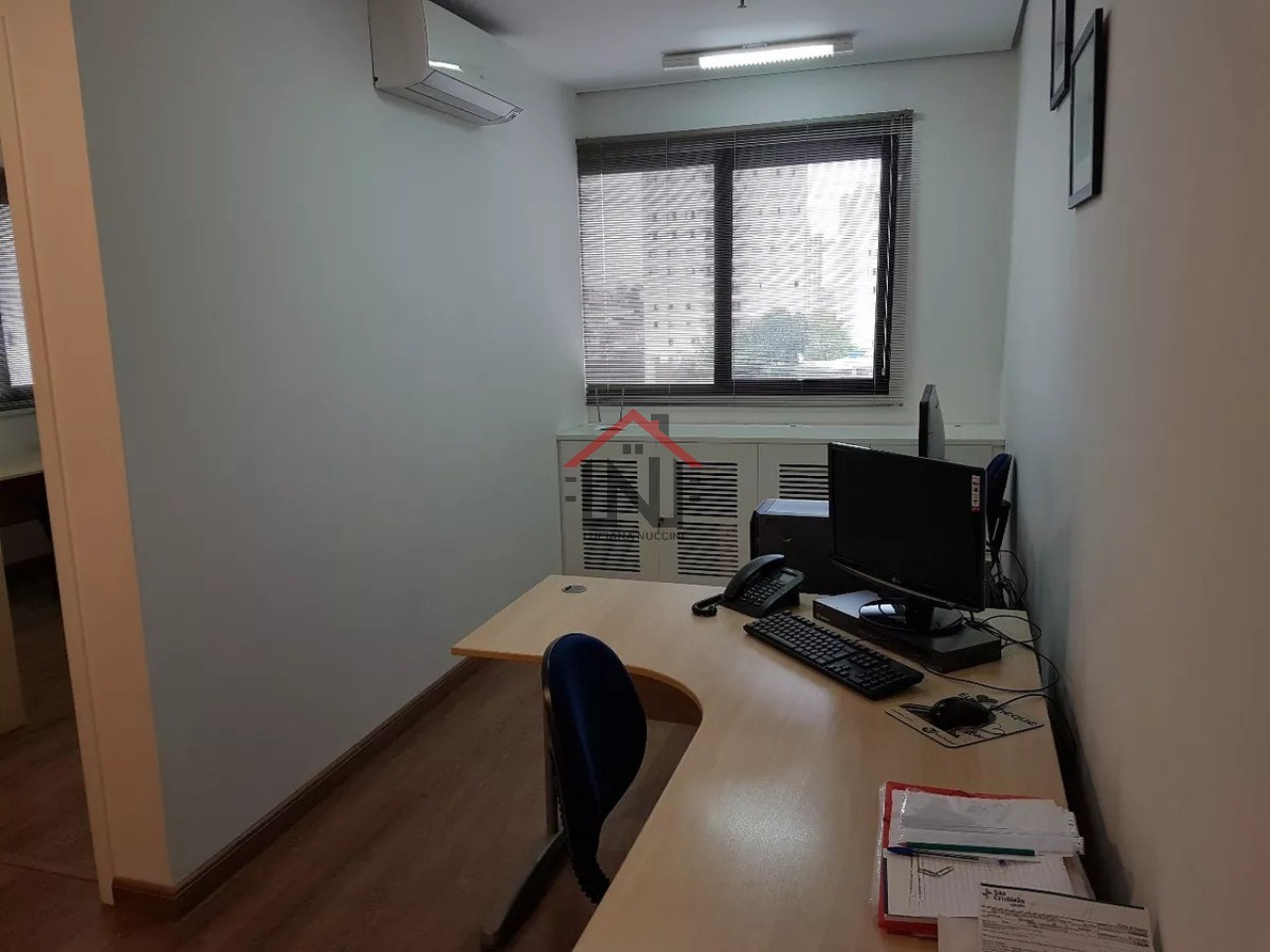 Conjunto comercial à venda na vila monte alegre - são paulo-
