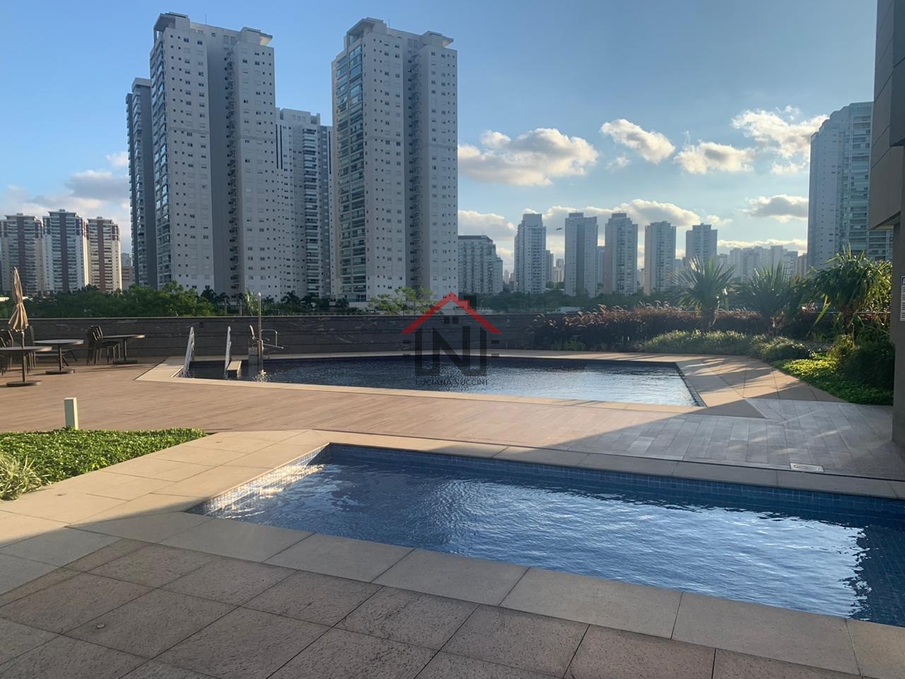 Apartamento residencial em são paulo - sp, perdizes