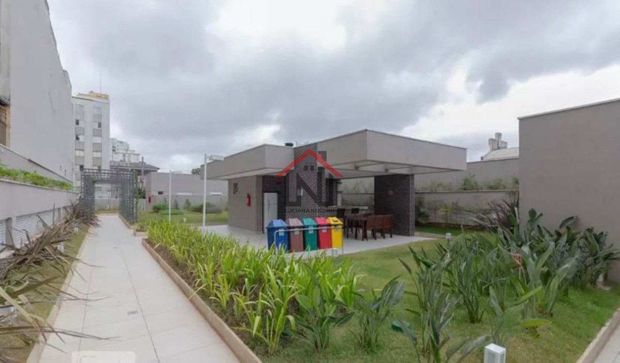 Apartamento à venda em São Paulo-SP, Cambuci: 2 quartos, 1 suíte, 1 sala, 2 banheiros, 2 vagas - 69,00 m² de área!