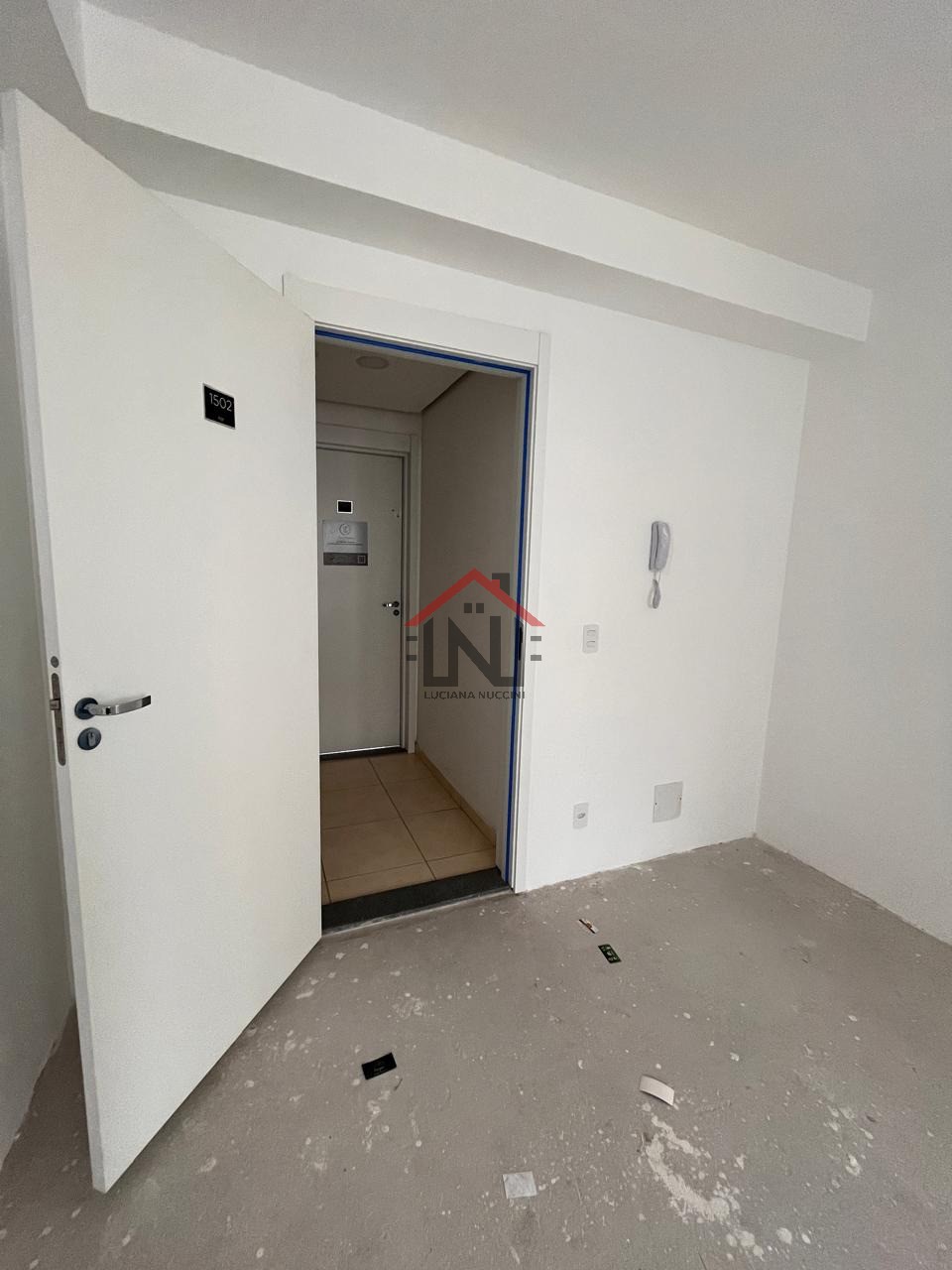 Apartamento à venda em são paulo-sp, jardim panorama: 2 quar