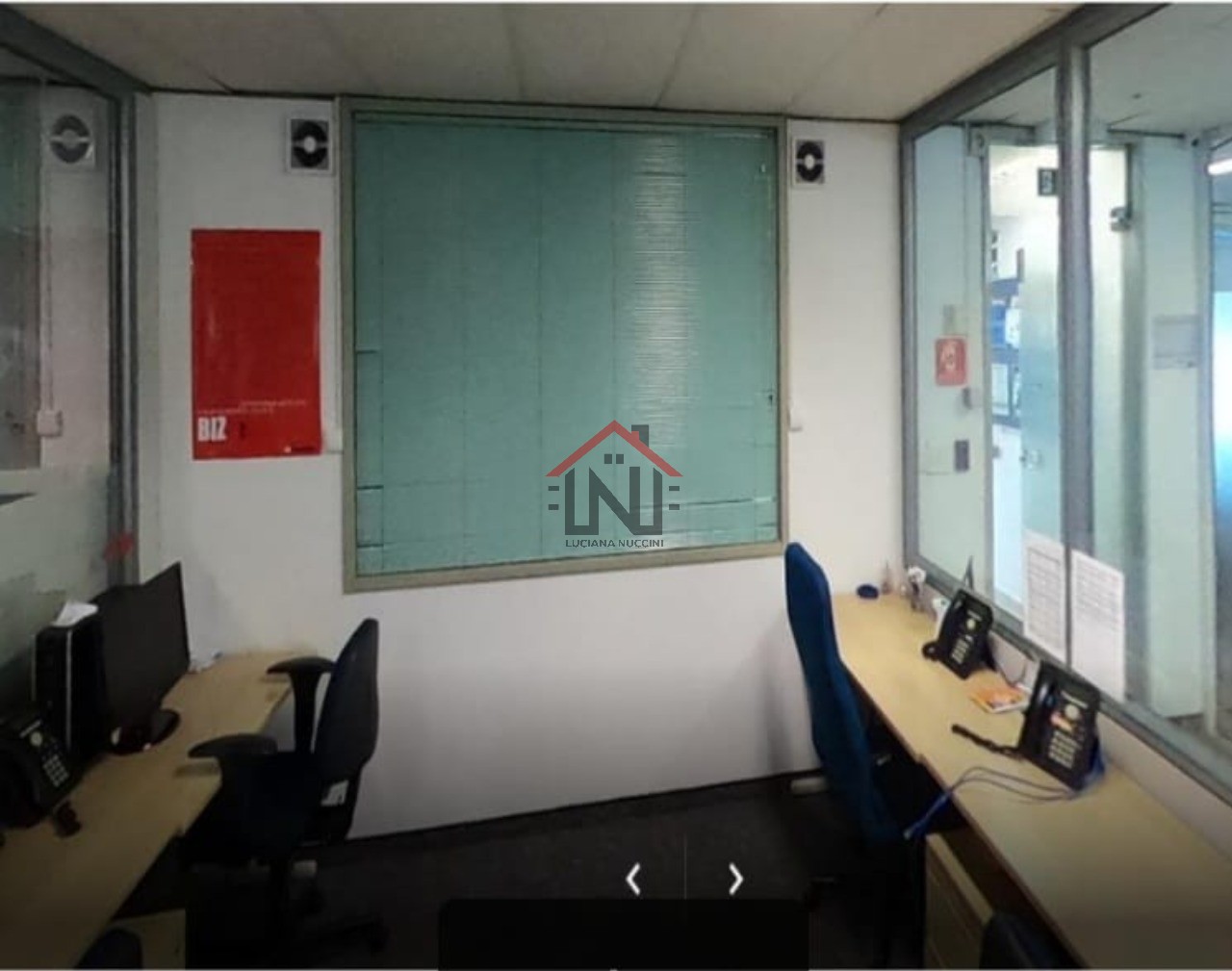 Conjunto Comercial de Alto Padrão na Vila Cordeiro, São Paulo-SP: 12 salas, 6 banheiros, 30 vagas, 1.237,60 m².