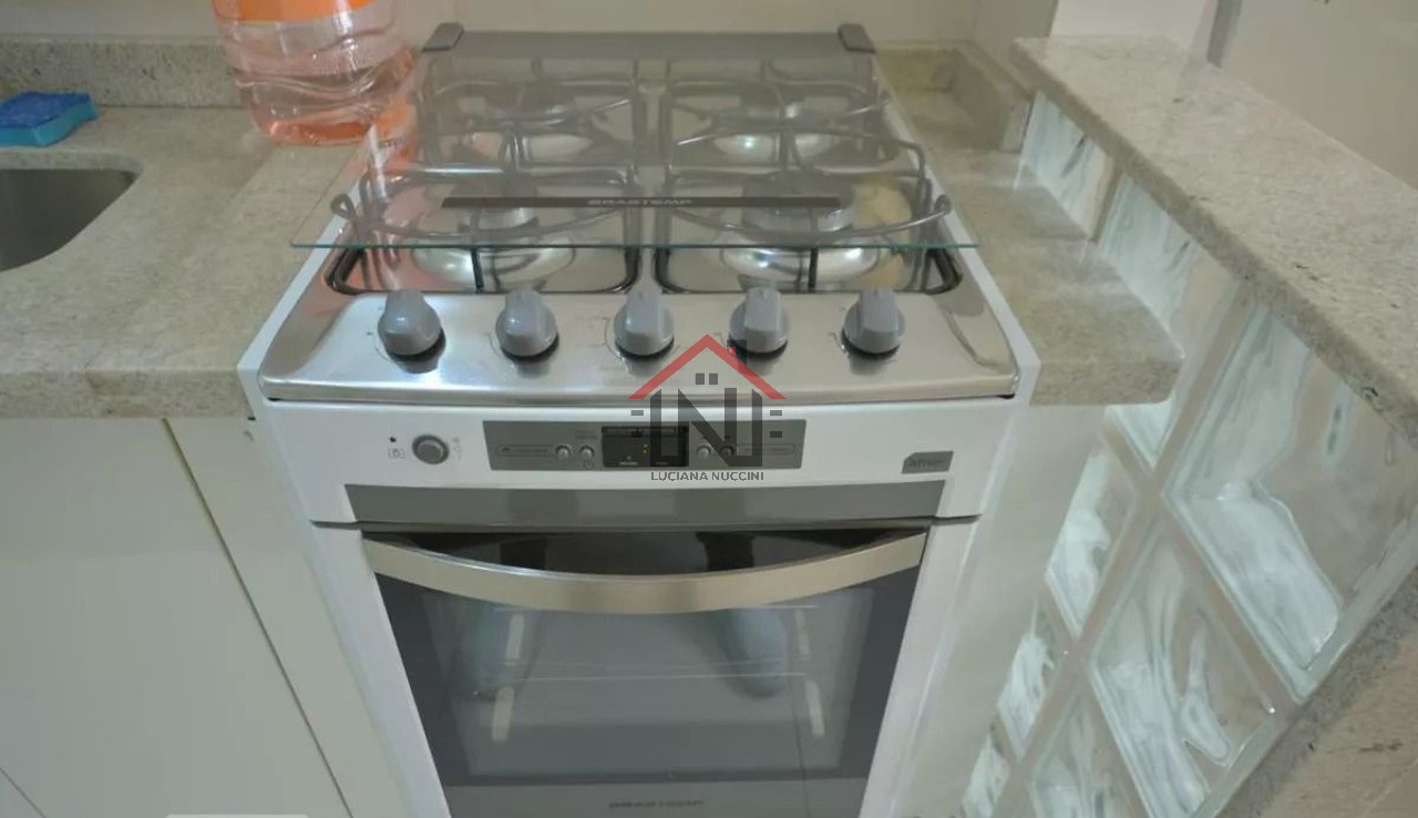 Apartamento à venda em São Paulo-SP, na Vila Liviero - 2 quartos, 1 suíte, 1 sala, 2 banheiros, 1 vaga de garagem - 56,00 m².