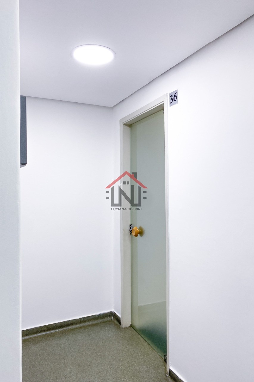 Conjunto Comercial para Venda ou Locação na Consolação, São Paulo: 2 Salas, 1 Banheiro, 1 Vaga, 75m². Chegou a sua oportunidade!