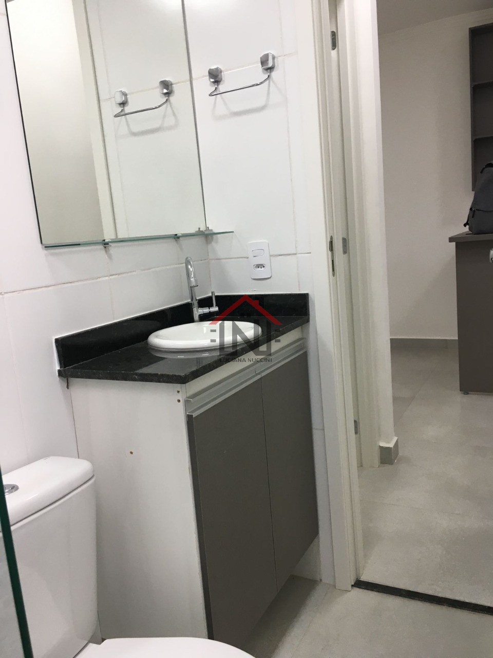 Apartamento à venda em são paulo-sp, vila gumercindo: 1 quar